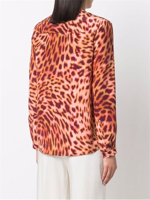 Silk shirt STELLA MCCARTNEY | 5318853AS2005940